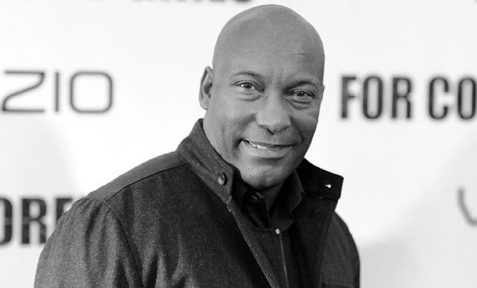 John-Singleton