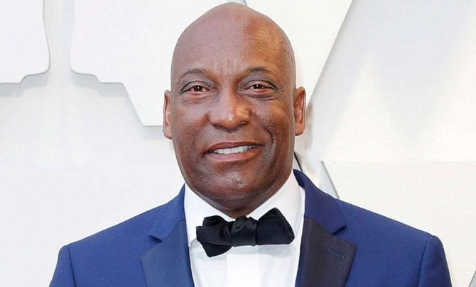 John-Singleton