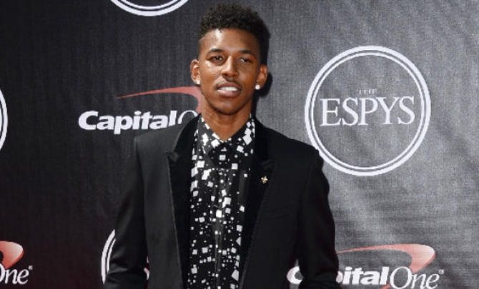 Nick-Young