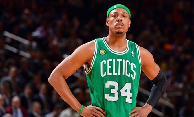 Paul-Pierce