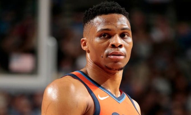 Russell-Westbrook