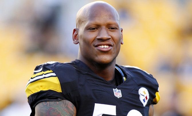 Ryan-Shazier