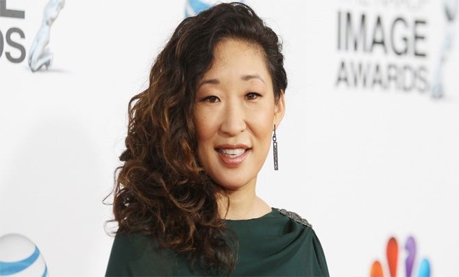 Sandra-Oh