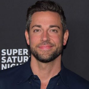 Know About Zachary Levi; Movies, Height, Shazam, Wife, Net Worth