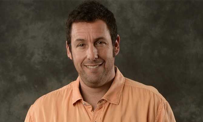 Adam-Sandler