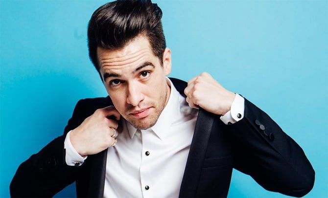 Brendon-Urie