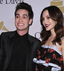 Know About Brendon Urie; Wife, Net Worth, Age, Wedding, Birthday