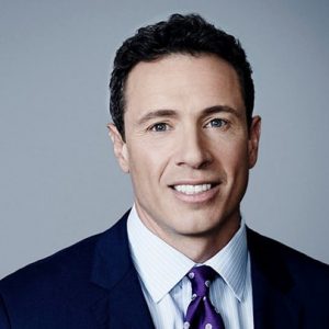 Know About Chris Cuomo; Wife, Family, Net Worth, CNN ...