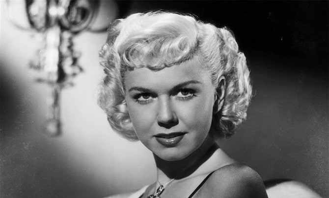 Doris-Day