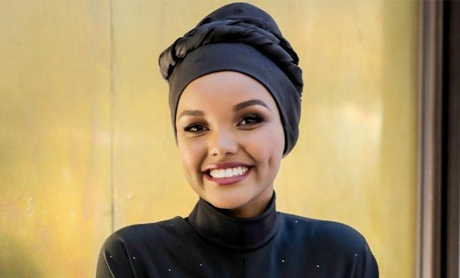 Halima-Aden