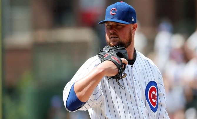 Jon-Lester