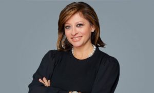Know About Maria Bartiromo; Husband, Children, Net Worth, Instagram