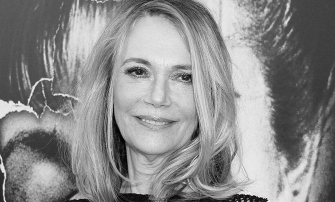 Peggy-Lipton