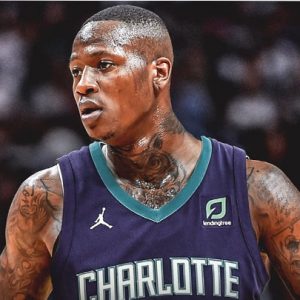 Terry Rozier; Contract, Height, Stats, Age, Dating, Salary ...
