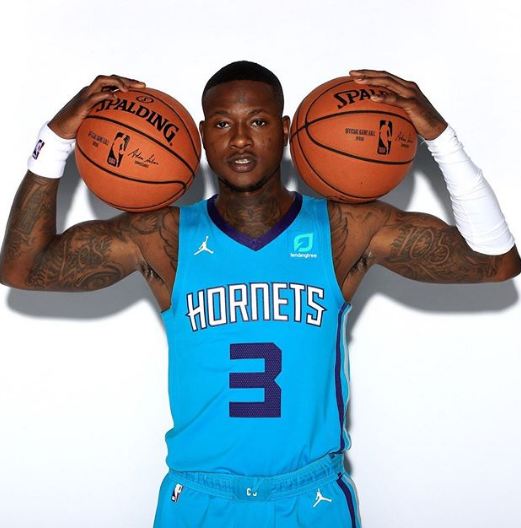 Terry-Rozier-Hornets