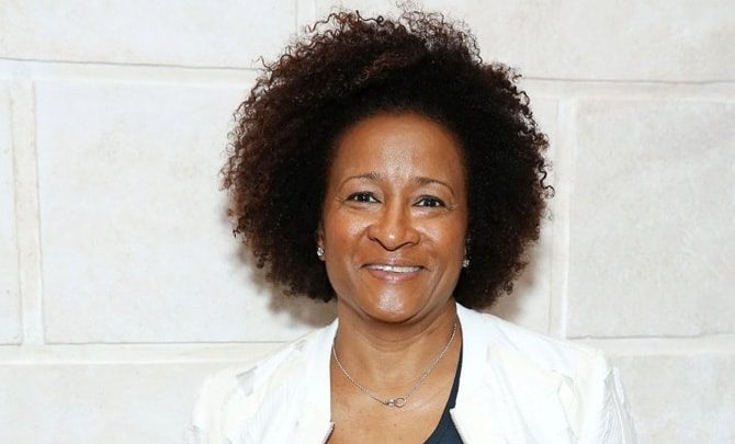 Wanda-Sykes