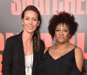 Know About Wanda Sykes; Wife, Kids, Net Worth, Family, Age, Tour