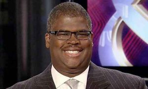 charles payne wife picture