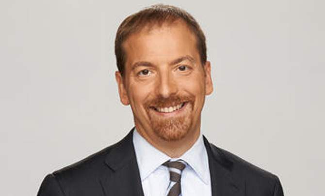 Chuck-Todd