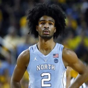 Know About Coby White; High School, UNC, Stats, NBA, Dad, Dating
