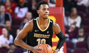 Know About Darius Garland; NBA, Stats, Height, Cavaliers, Dating, Age