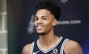 Know About Dejounte Murray; Age, Injury, Girlfriend, Stats, Height