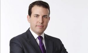 Know About Gabe Gutierrez; Salary, NBC, Bio, Wife, Family, Twitter