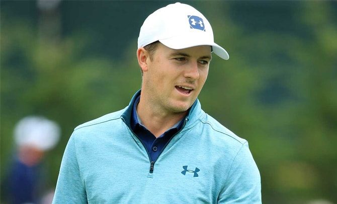 Jordan-Spieth