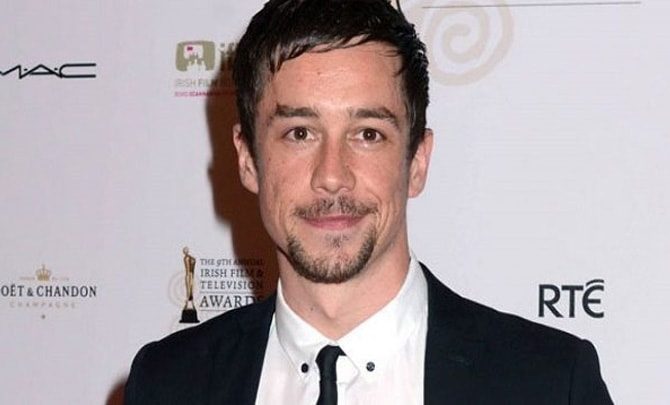 Killian-Scott