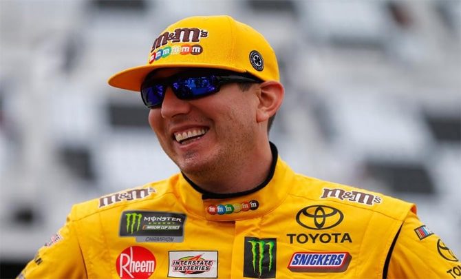 Kyle-Busch