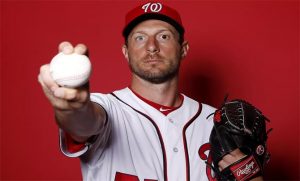 max scherzer eyes max scherzer eyes