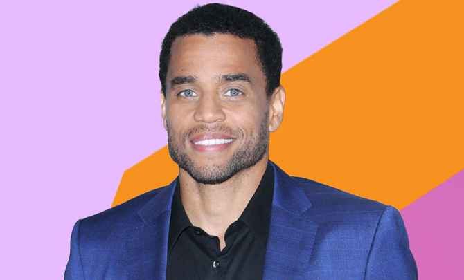 Michael-Ealy