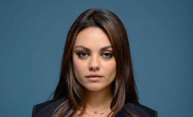 Mila-Kunis