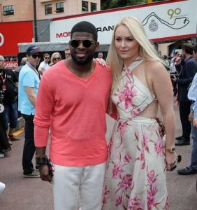 Know About P.K. Subban; Wife, Brother, Contract, Stats, Salary, Trade