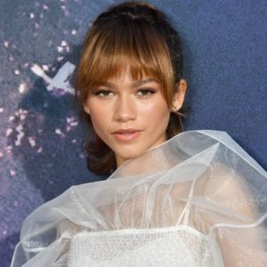 Zendaya