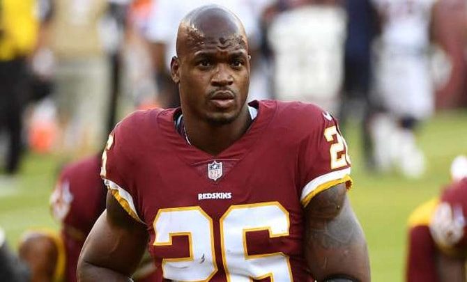 Adrian-Peterson