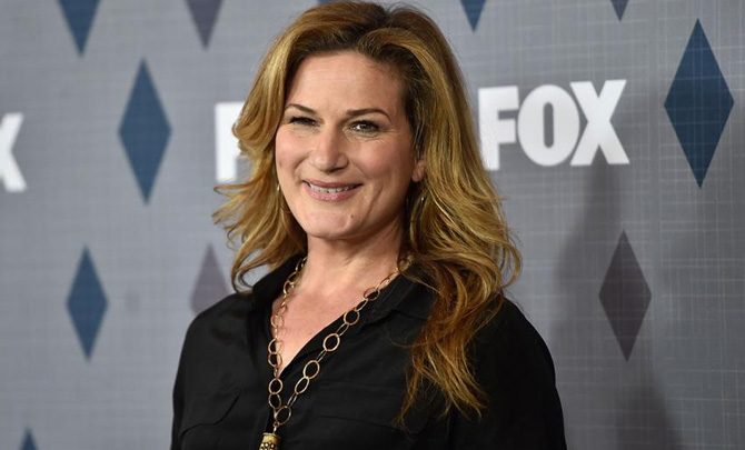 Ana-Gasteyer