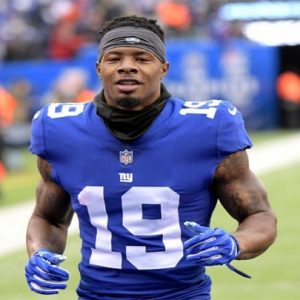 Corey-Coleman