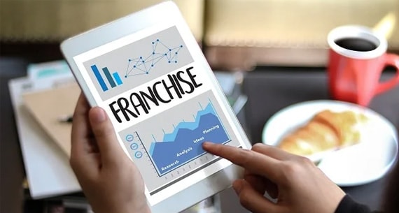 Franchising-Advantages