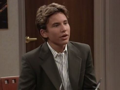 Jonathan-Taylor-Thomas-Career