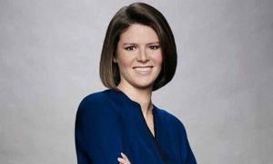 Know About Kasie Hunt; Age, NBC, Husband, Salary, Net Worth