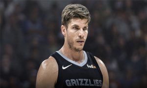 Know About Kyle Korver; Wife, Career, Height, Age, Contract, Net Worth