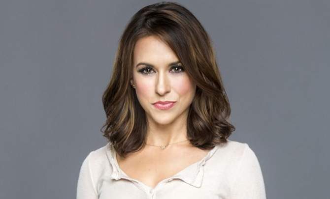 Lacey-Chabert