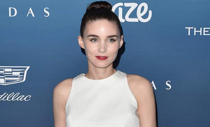 Know About Rooney Mara Age Boyfriend Sister Movies Net Worth
