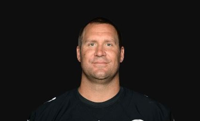 Ben-Roethlisberger