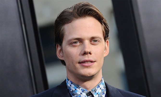 Bill-Skarsgård