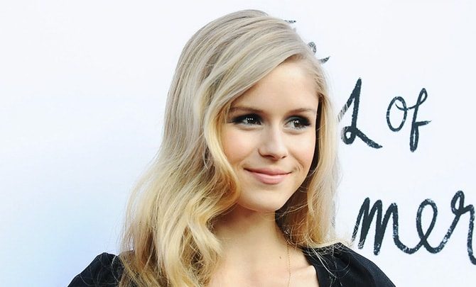 Erin-Moriarty