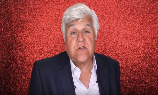 Jay-Leno