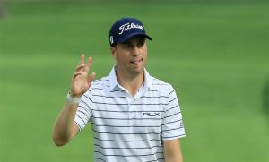 Know About Justin Thomas Golf, Net Worth, Wife, Height, PGA