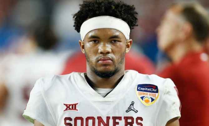 Kyler-Murray